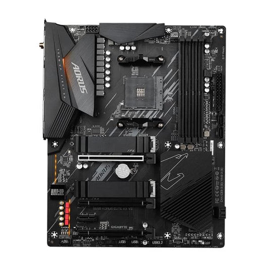 Gigabyte B550 AORUS Elite AX V2 Motherboard