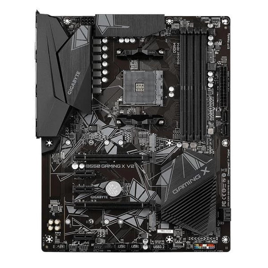 Gigabyte B550 Gaming X V2 Motherboard