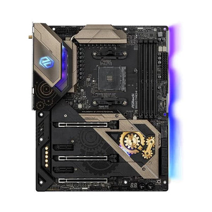 Asrock B550 Taichi Wi-Fi Motherboard  Microcenter India