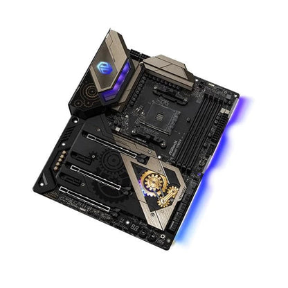 Asrock B550 Taichi Wi-Fi Motherboard  Microcenter India