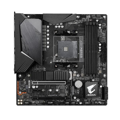 Gigabyte B550M Aorus Pro-P Motherboard