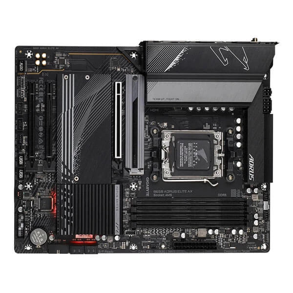 Gigabyte B650 Aorus Elite AX (Wi-Fi) Motherboard