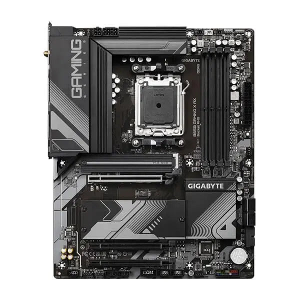 GIGABYTE B650 Gaming X AX Motherboard  Microcenter India