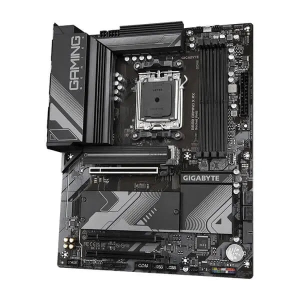 GIGABYTE B650 Gaming X AX Motherboard  Microcenter India