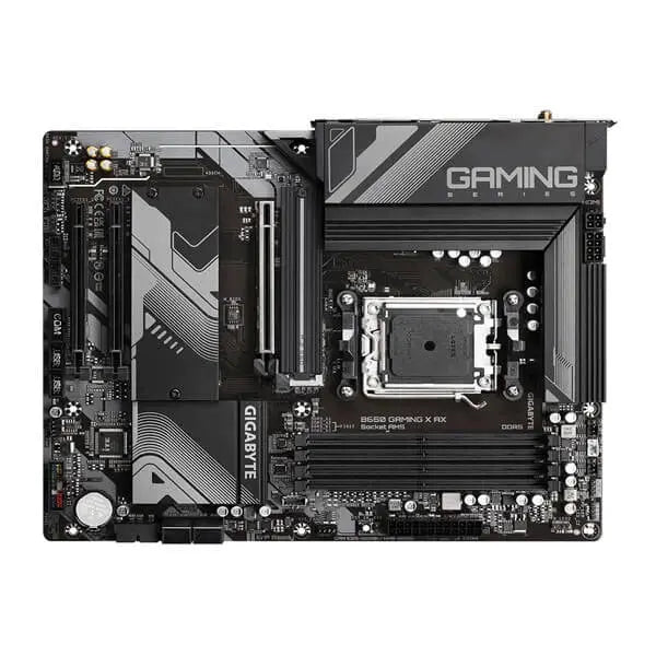 GIGABYTE B650 Gaming X AX Motherboard  Microcenter India