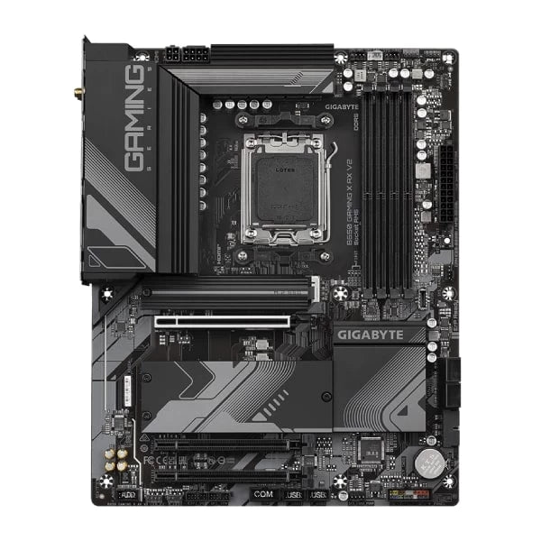 Gigabyte B650 GAMING X AX V2 Motherboard  Microcenter India