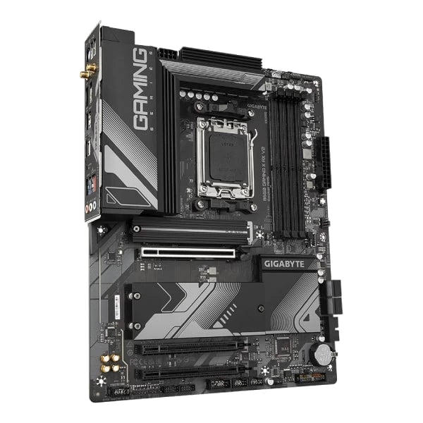 Gigabyte B650 GAMING X AX V2 Motherboard  Microcenter India