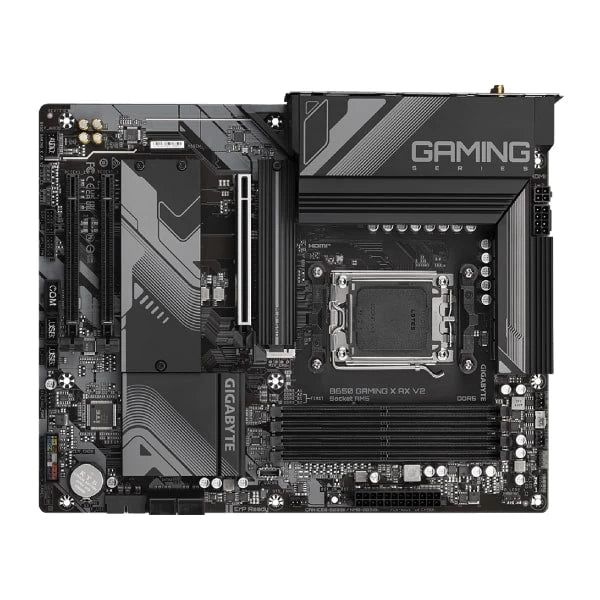 Gigabyte B650 GAMING X AX V2 Motherboard  Microcenter India