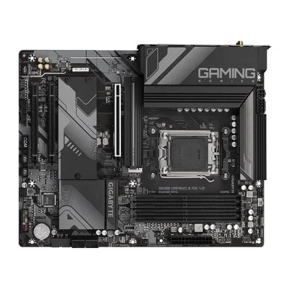 Gigabyte B650 GAMING X AX V2 Motherboard  Microcenter India
