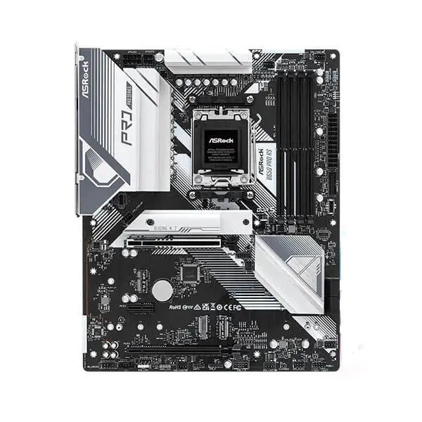 ASRock B650 Pro RS Motherboard 