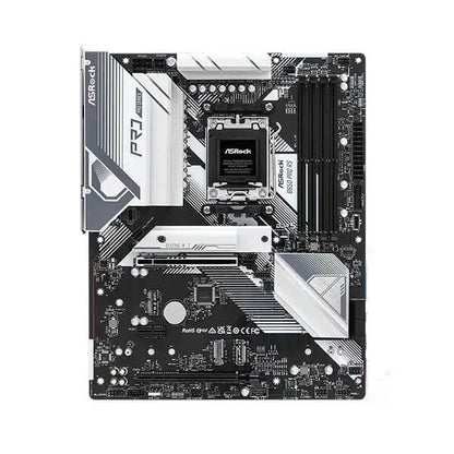 ASRock B650 Pro RS Motherboard 