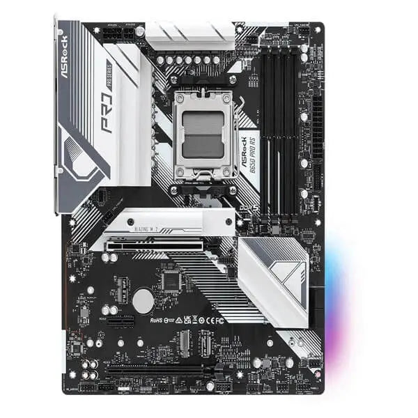 ASRock B650 Pro RS Motherboard 