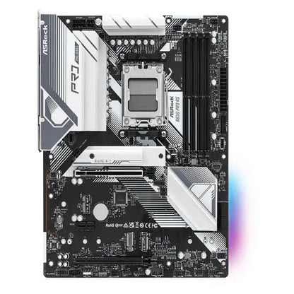 ASRock B650 Pro RS Motherboard 