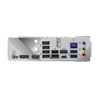 ASRock B650 Pro RS Motherboard 