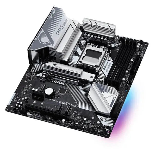ASRock B650 Pro RS Motherboard 