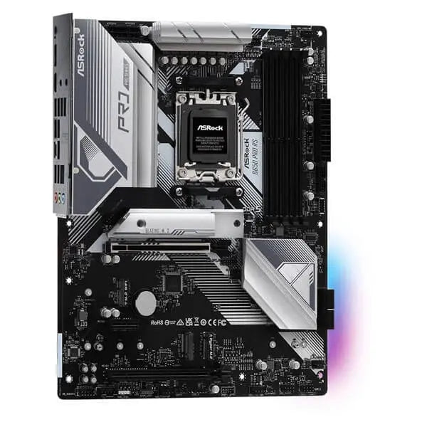 ASRock B650 Pro RS Motherboard 