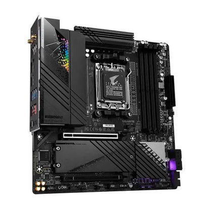 Gigabyte B650M Aorus Pro AX Motherboard  Microcenter India