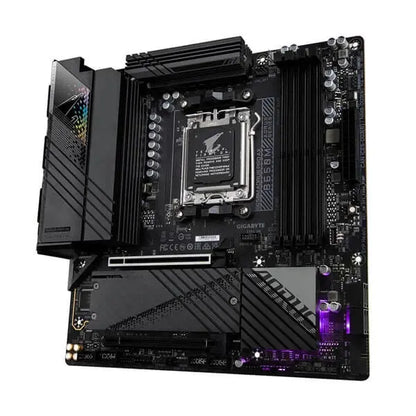 Gigabyte B650M Aorus Pro AX Motherboard  Microcenter India