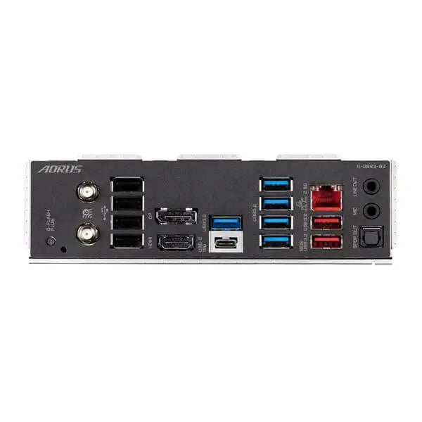 Gigabyte B650M Aorus Pro AX Motherboard  Microcenter India