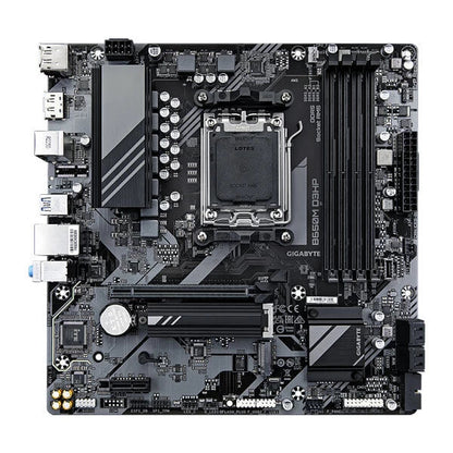 Gigabyte B650M D3HP Motherboard  Microcenter India