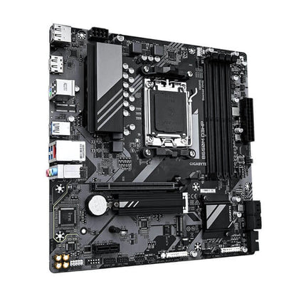 Gigabyte B650M D3HP Motherboard  Microcenter India