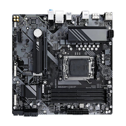 Gigabyte B650M D3HP Motherboard  Microcenter India
