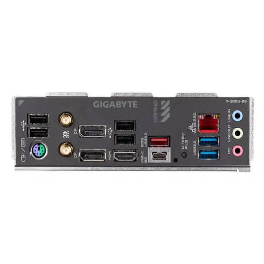 Gigabyte B650M Gaming X AX (Wi-Fi) Motherboard 