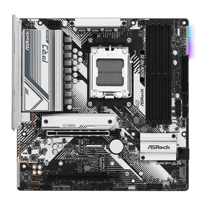 ASRock B650M Pro RS Motherboard 