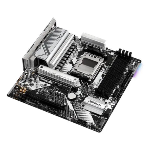 ASRock B650M Pro RS Motherboard 