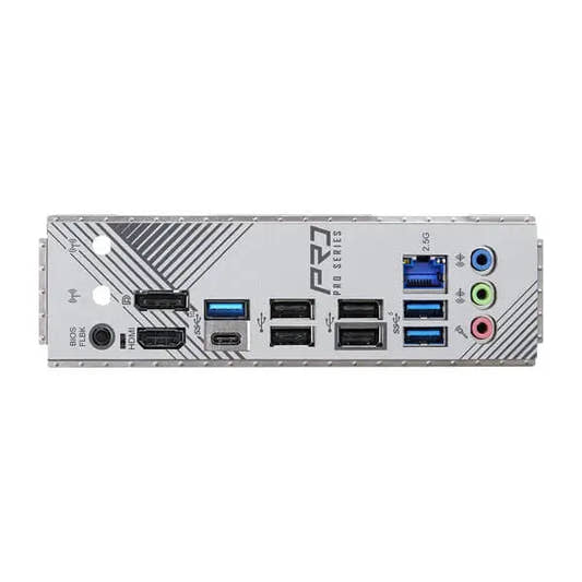 ASRock B650M Pro RS Motherboard 