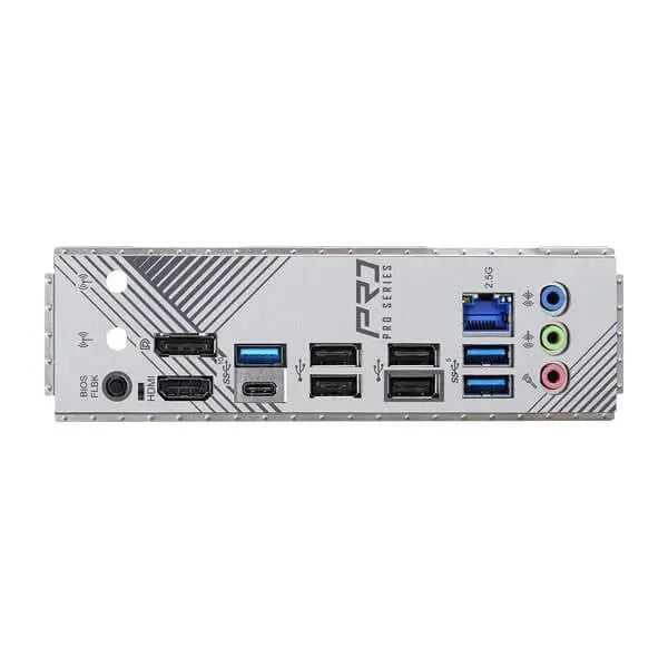 ASRock B650M Pro RS Motherboard 