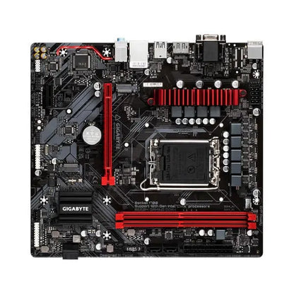 Gigabyte B660M Gaming DDR4 Motherboard  Microcenter India