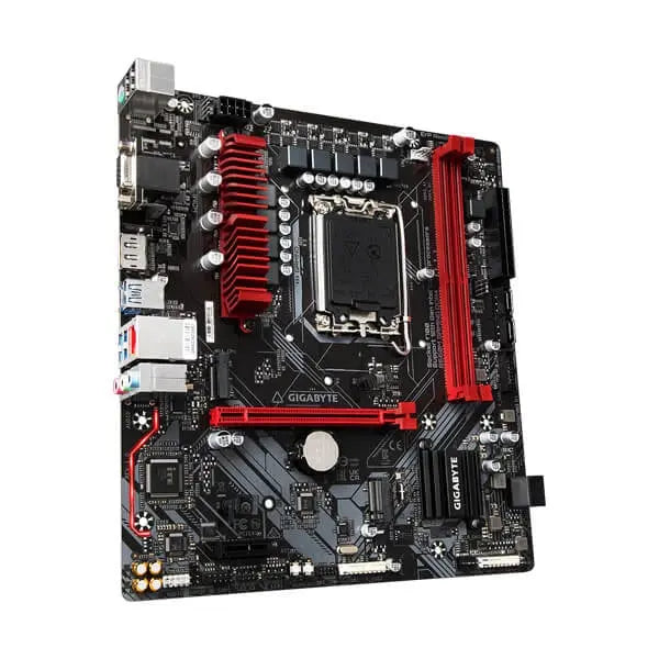 Gigabyte B660M Gaming DDR4 Motherboard  Microcenter India