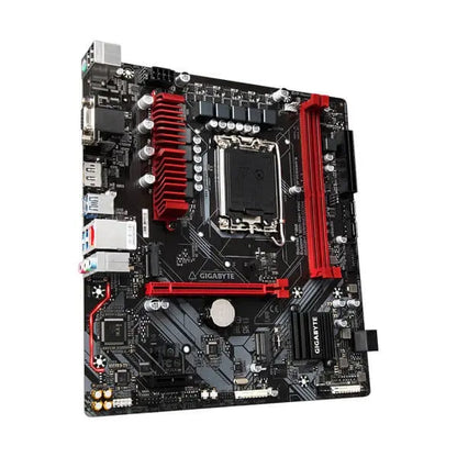 Gigabyte B660M Gaming DDR4 Motherboard  Microcenter India