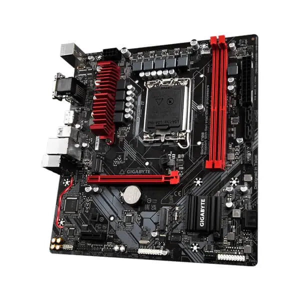 Gigabyte B660M Gaming DDR4 Motherboard  Microcenter India