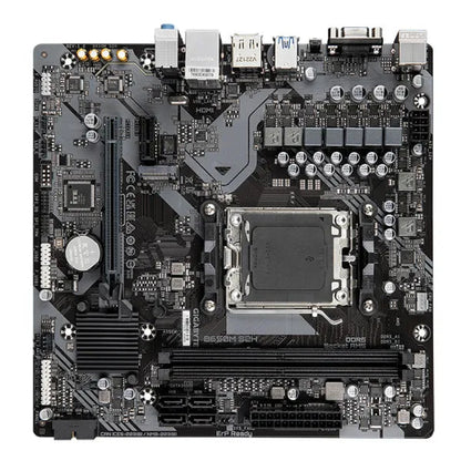 Gigabyte B650M S2H Motherboard  Microcenter India