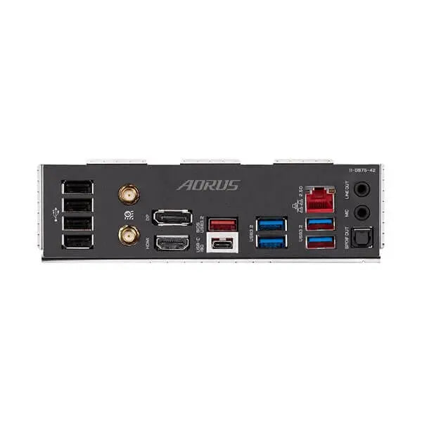 Gigabyte B760 Aorus Elite AX Motherboard  Microcenter India