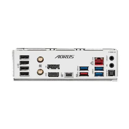 Gigabyte B760M Aorus Elite AX Motherboard  Microcenter India