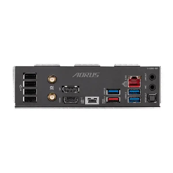 Gigabyte B760M Aorus Pro AX (Wi-Fi) Motherboard 