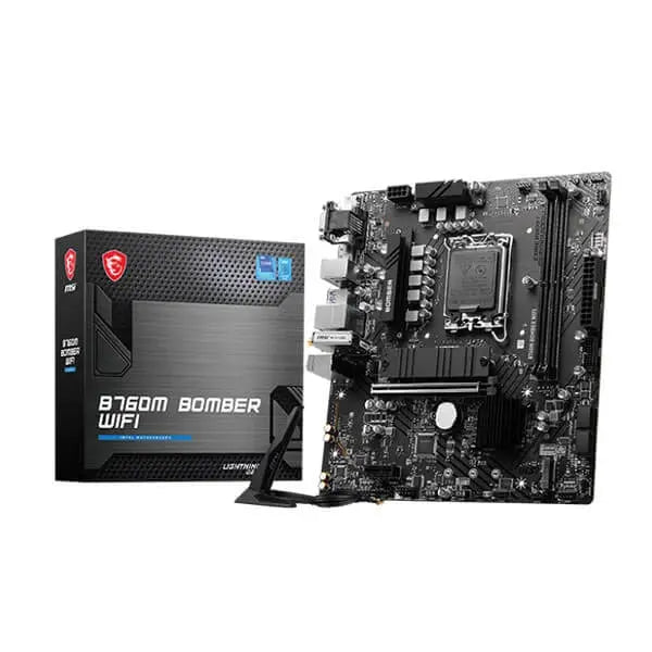 msi b760m bomber wifi motherboard,msi b760m bomber, msi pro b760m a wifi