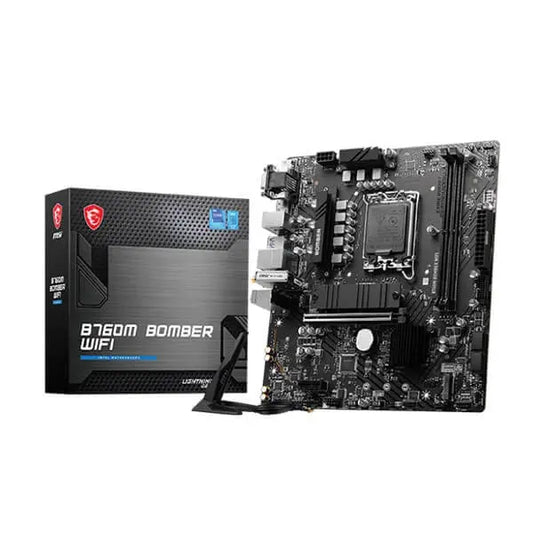 msi b760m bomber wifi motherboard,msi b760m bomber, msi pro b760m a wifi