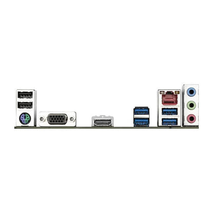 Gigabyte B760M D2H Motherboard  Microcenter India