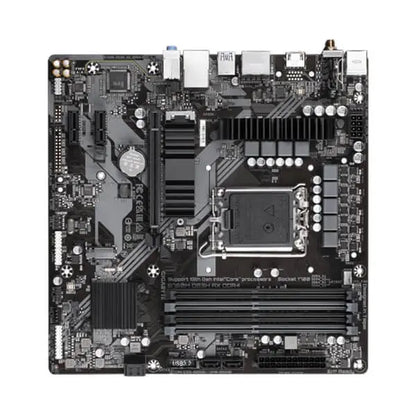 Gigabyte B760M DS3H AX DDR4 (Wi-Fi) Motherboard 