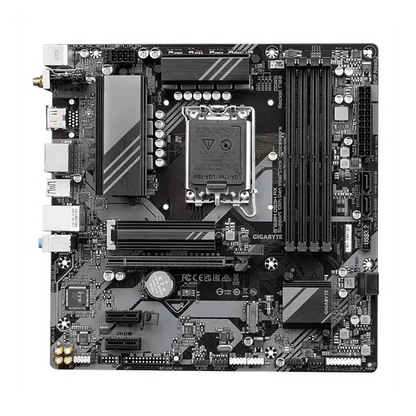 Gigabyte B760M DS3H AX (Wi-Fi) Motherboard 