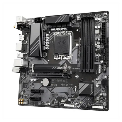 Gigabyte B760M DS3H AX (Wi-Fi) Motherboard 