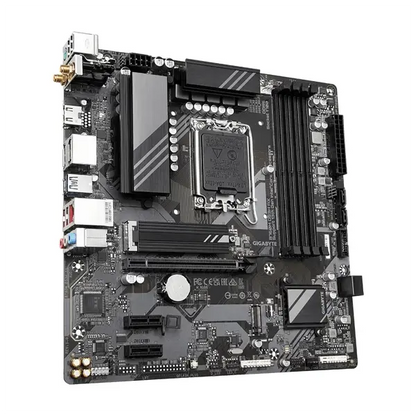 Gigabyte B760M DS3H AX (Wi-Fi) Motherboard 