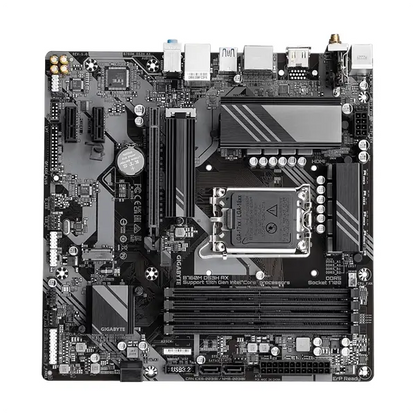 Gigabyte B760M DS3H AX (Wi-Fi) Motherboard 