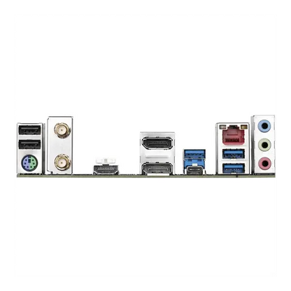 Gigabyte B760M DS3H AX (Wi-Fi) Motherboard 