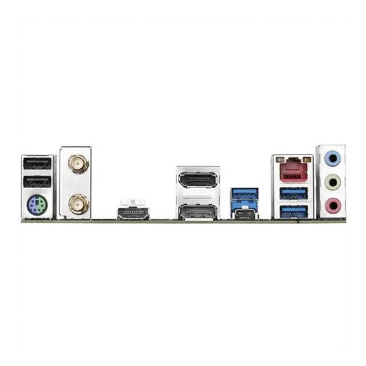 Gigabyte B760M DS3H AX (Wi-Fi) Motherboard 