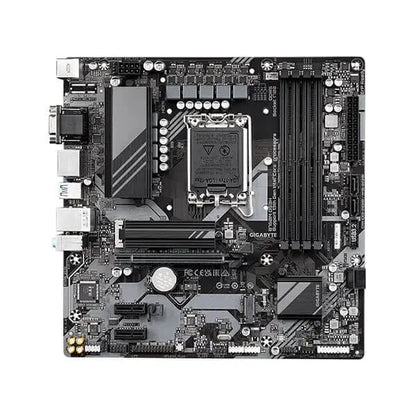 GIGABYTE B760M DS3H DDR5  Microcenter India